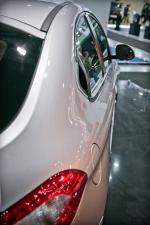 Chery M12 2007 года